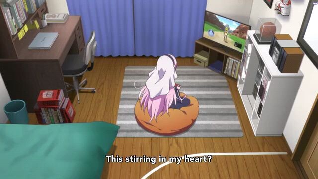 very nice anime