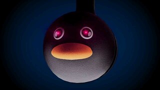 Noot Noot Pingu Otamatone version