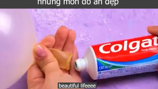 những món đồ ăn đẹp p3 #beautifullifeeee
