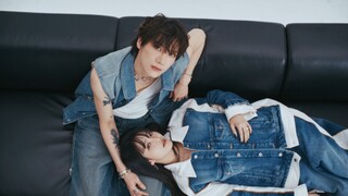 MINNIE+李永钦合作新曲Obsession特别视频公开