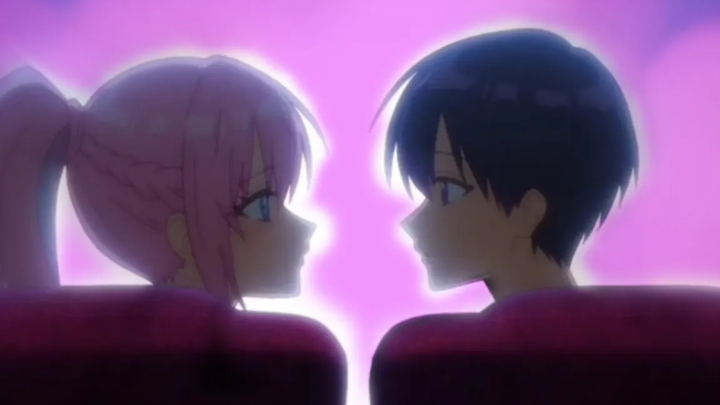 ชิกิโมริ {AMV / แก้ไข}