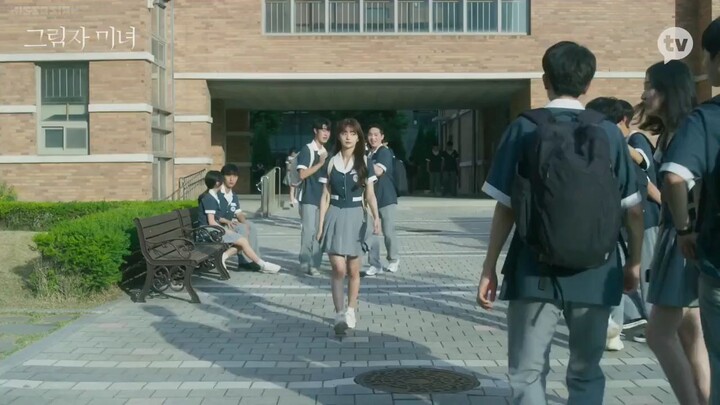 Shadow beauty episode 7
