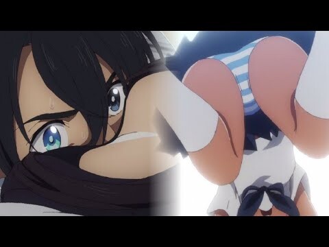 ThiCC Timeloop ~ Summer Time Render (Ep 1) サマータイムレンダ