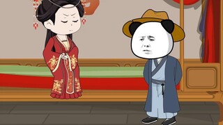 Episode 52: Shrimp gets married again, misunderstanding on the wedding night!