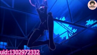 Maji de Watashi ni Koi Shinasai!「 AMV 」- sát thủ bóng đêm  #anime #schooltime