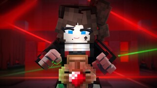 RubyTaker - Minecraft Story Animation