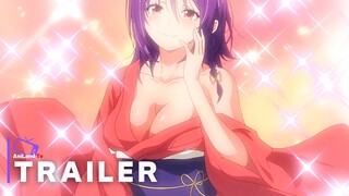 Temple (TenPuru - No One Can Live on Loneliness) - Official Trailer 3