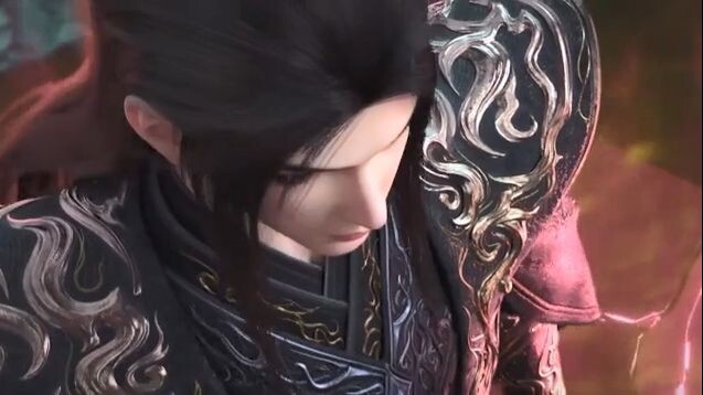 Battle Through to The Heaven Episode 177 Sub Indo