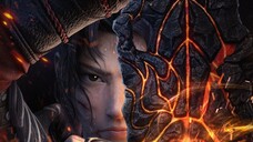 Đấu Phá Thương Khung OVA – Ước Hẹn 3 Năm Tập 12 Vietsub_2