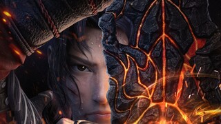 Đấu Phá Thương Khung OVA – Ước Hẹn 3 Năm Tập 12 Vietsub_2