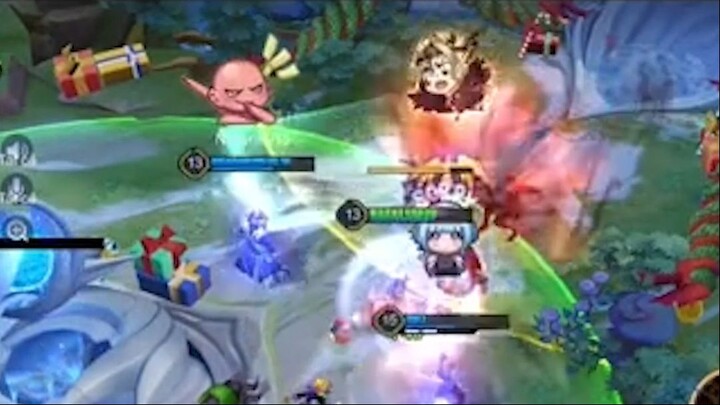 Series 110 tướng SP rank C.thủ #Lienquanmobile