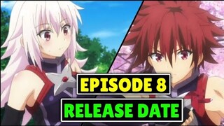 Ayakashi Triangle Episode 8 Delayed | Release Date Situation