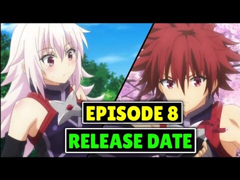 Ayakashi Triangle Episode 8 Delayed | Release Date Situation