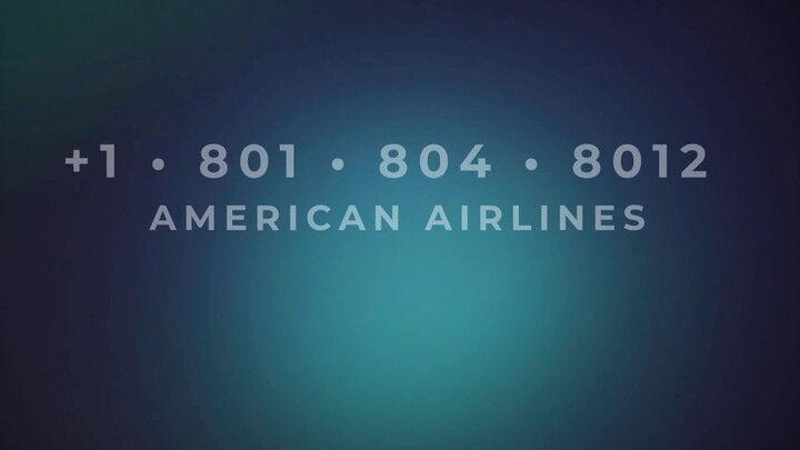 Número de Teléfono de Atención al Cliente de !@@[~American®]~@@! ((* Guía Completa Paso a Paso 2026