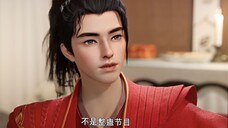 Donghua Baru!! Seorang Pembunuh Bayaran Yang Jadi Raja di Dunia Lain [Otherworldly Evil Monarch]
