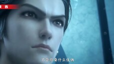 Wǔ Kong Eps 08 PV