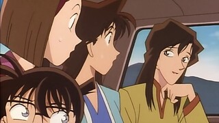 【Detective Conan】Kudo Shinichi's first love memories