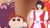 [Film Crayon Shin-chan] Misteri! Kejadian aneh di Akademi Tenka Kasukabe tayang perdana di YOYOTV pa