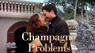 Champagne Problems (2025) Full HD Sub Indo