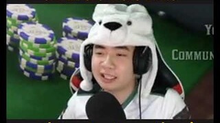 [Tín Dubai] Muốn ăn mà không muốn nhả với chúng tôi à =))