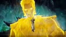 LingWu Continent Episode 113 Sub Indo