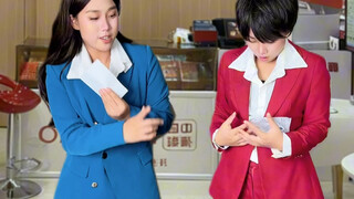 Jika kamu menghadapi situasi seperti ini dengan atasan, kecerdasan emosional mana yang akan kamu gun