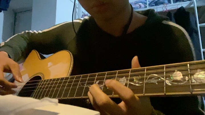 เมื่อเล่นอินุยาฉะในหอพัก