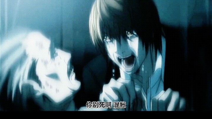 What a heartwarming father-son bond! Waaahhhh!