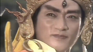 天庭三大反骨：一块石头  二斤藕  三只眼睛带条狗 #86版西游记 #孙悟空 #杨戬 #天庭三大反骨仔