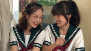 Since youth can't be held onto