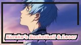 Kuroko‘s Basketball&Loser-Mixed Edit
