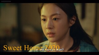 Sweet Home 2020 Kdrama Episode 4