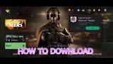 How to Download Warzone Mobile | Call of Duty Warzone Mobile Soft Launch