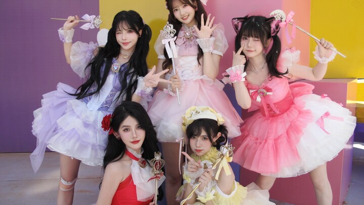 大冰箱！我们来啦！8月16日，男生女生向前冲记得来看！8月17日首演门票已经开售啦