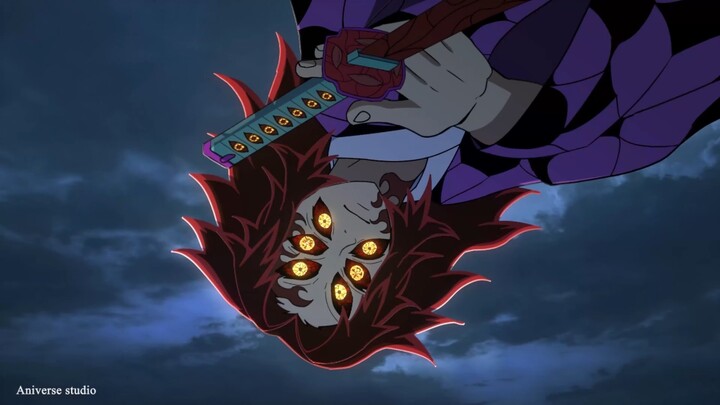 Nếu Phệ Nguyệt rải dòng máu mà Hắc Tử Mô đưa cho cậu ấy ra...