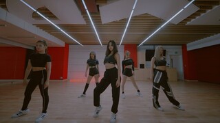 【ITZY】Versi Ruang Latihan Panggung Penghargaan AAA!!! JYP tahu apa yang ingin kita lihat!!!