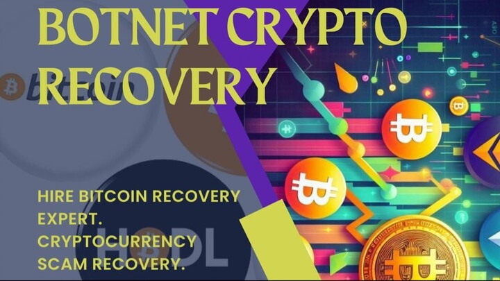 BITCOIN/CRYPTOCURRENCY RECOVERY EXPERT / BOTNET CRYPTO RECOVERY