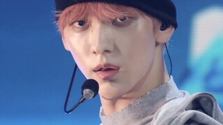 เวทีแสดงเพลง Deja Vu เพลงคัมแบ็กล่าสุดของ TXT 240412