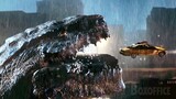 They must escape Godzilla's mouth 🔥 4K