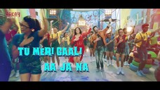 BE_____Lyrical_Video___Nabab___Shakib_Khan___Subhshree___Superhi