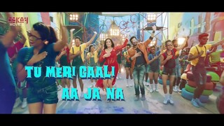 BE_____Lyrical_Video___Nabab___Shakib_Khan___Subhshree___Superhi