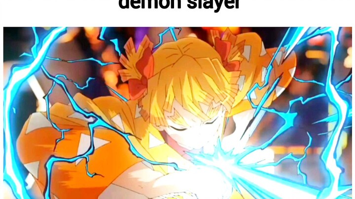 demon slayer