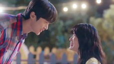 新婚夫妇即视感!😄糖份buff叠满!|【背着善宰跑】