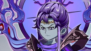 Episode 182: Xiao Yan, Yao Chen and others destroyed the Human Palace, and even the Deputy Palace Ma
