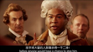 Black brothers: The reason why the US does not ban guns is actually due to Peel
