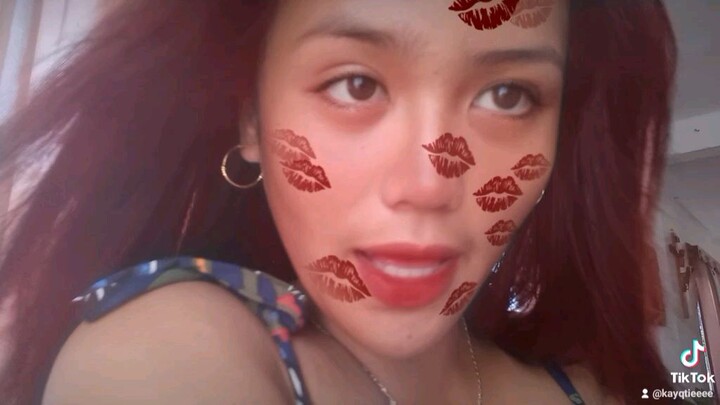 Kay Harriet Pinangay TIKTOK