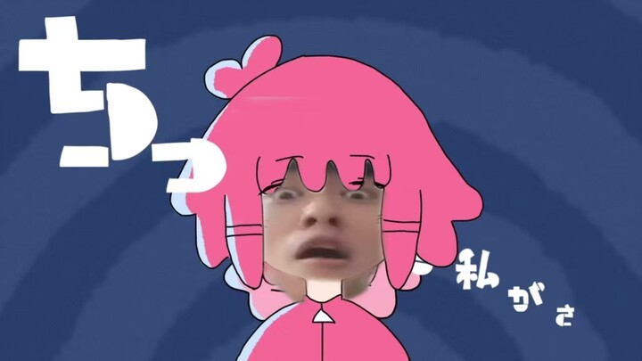 ฉันกับน้องชายเต้นเพลง “ตัวเล็กๆ ของฉัน”