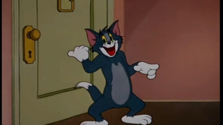 จงเป็นเหมือนทอม จงมีความสุขและหมดกังวล