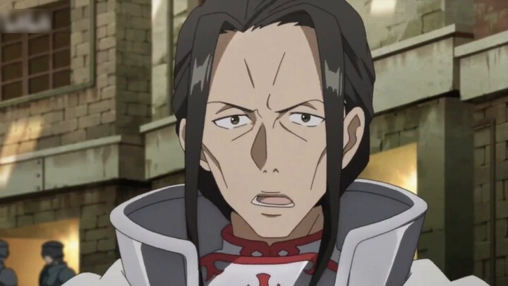 Kirito rejected the little loli's confession.