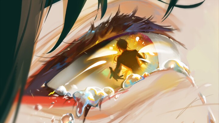 A song "So Far Away" will let you fall into the ultimate charm of Genshin Impact
